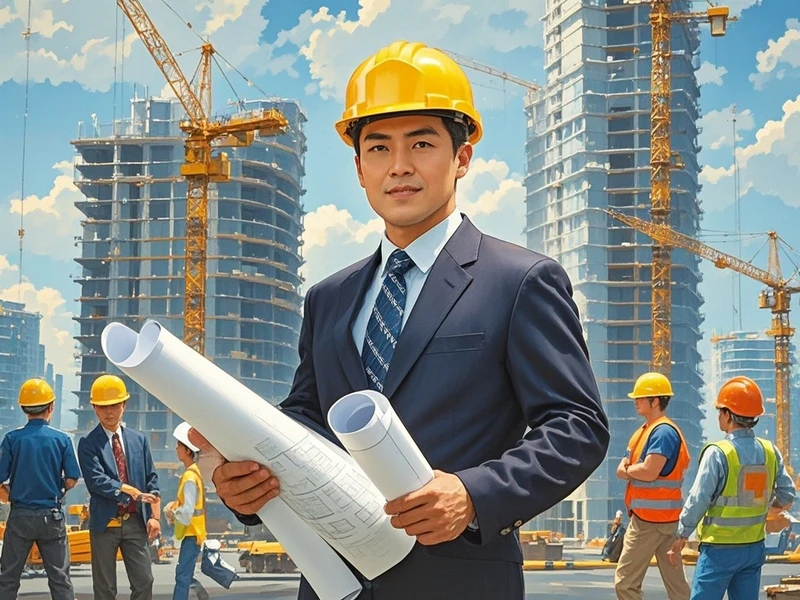 一级建造师多少工资待遇