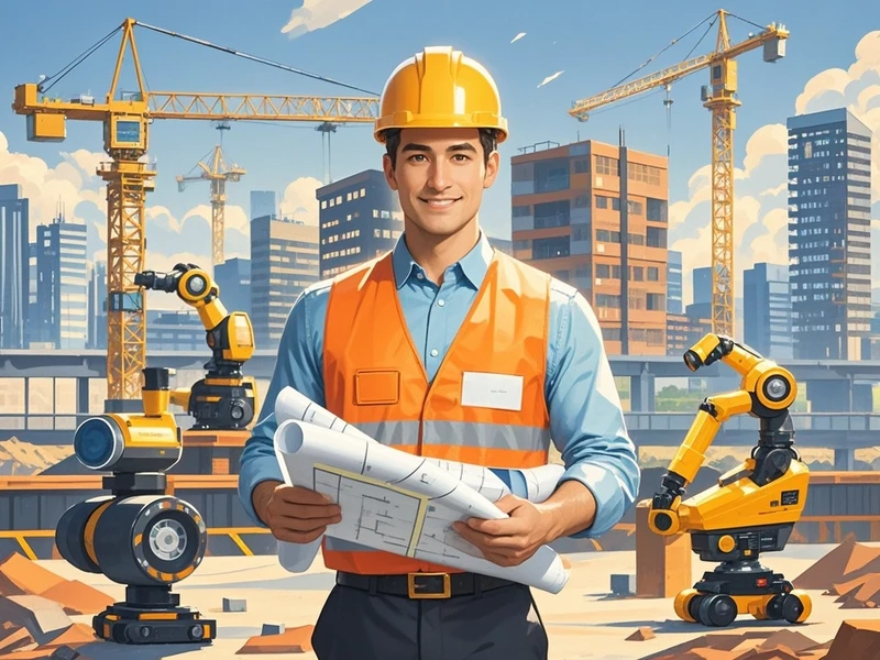 什么是智能一级建造师职称