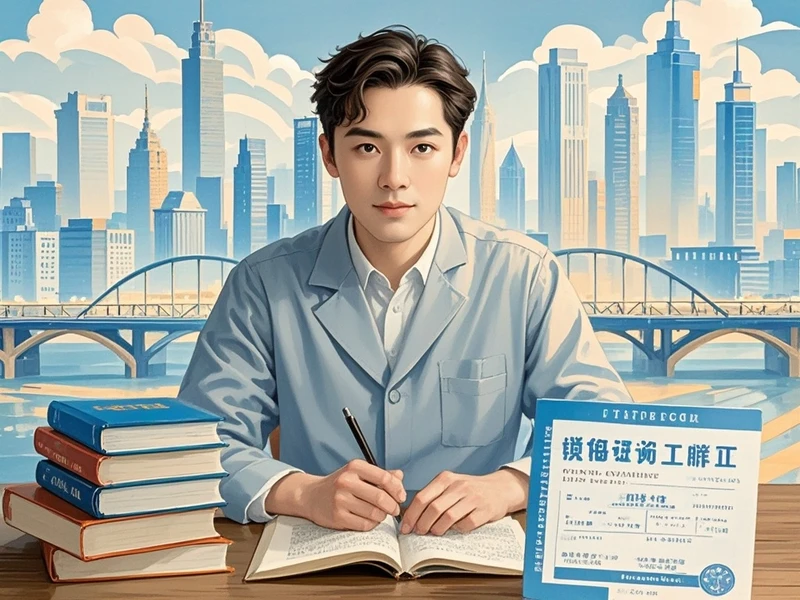 一级建造师市政都考哪几科