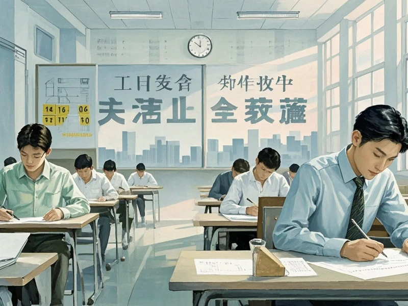 一级建造师考试时间一般在几月份