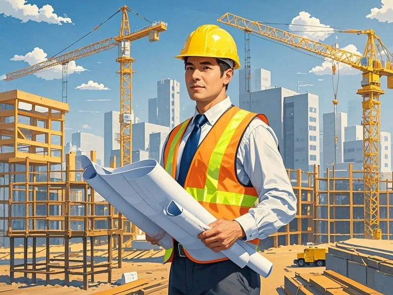 考一级建造师能干什么