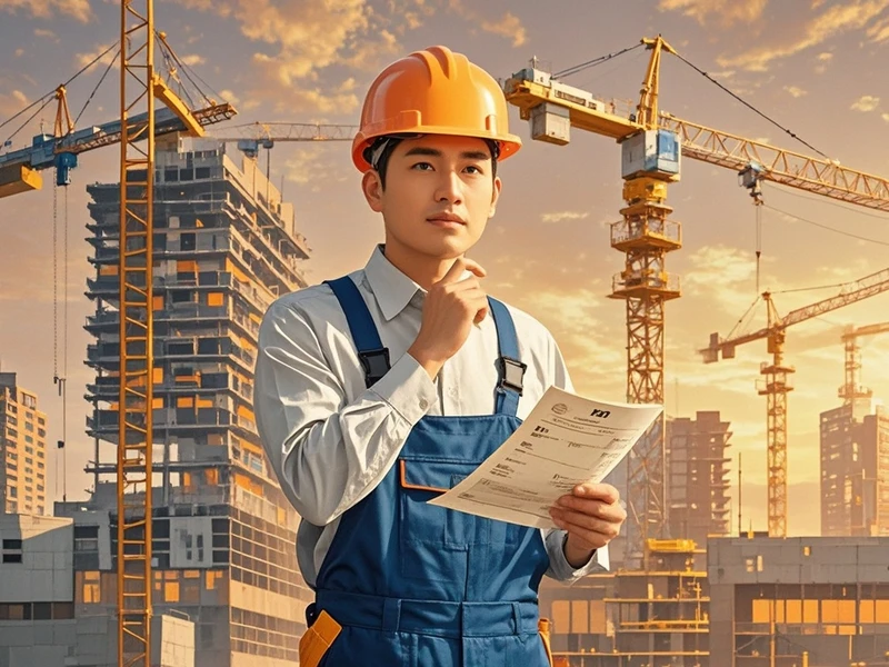 一级建造师的工资有多少钱一个月