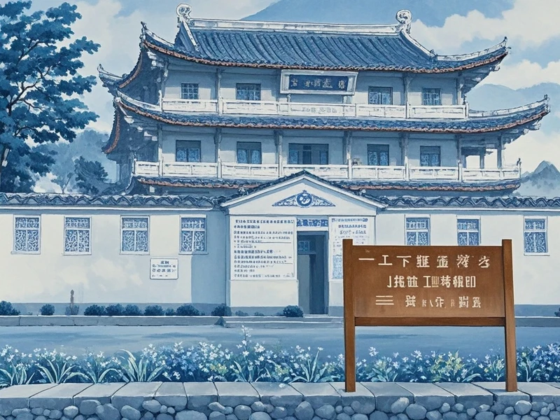 广西一级建造师考试地点在哪里