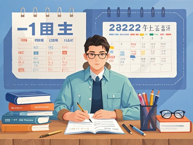 一级建造师考试时间和报名时间