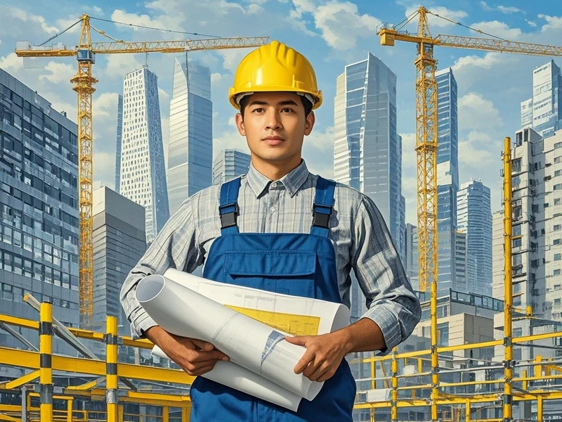 一级建造师啥意思