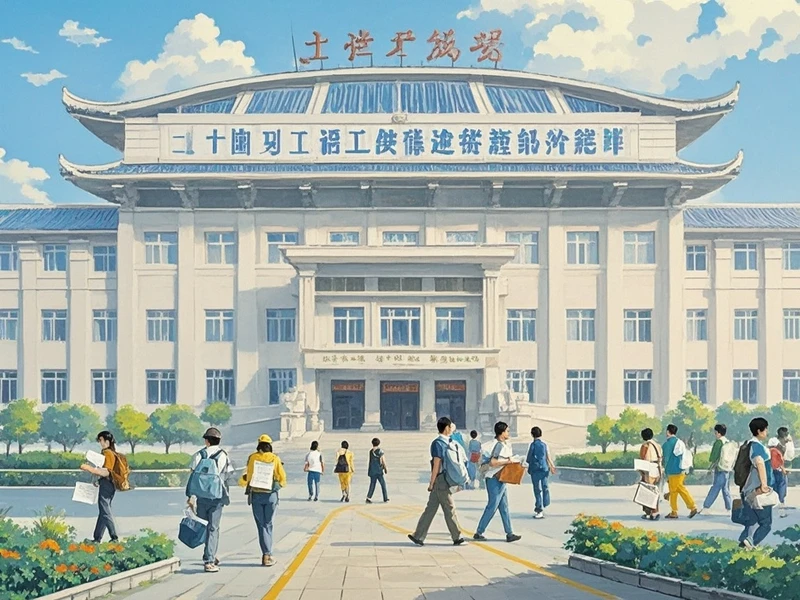 湖南一级建造师考试地点