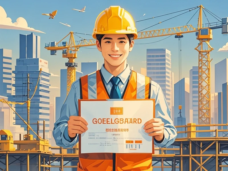 建筑工程一级建造师合格标准