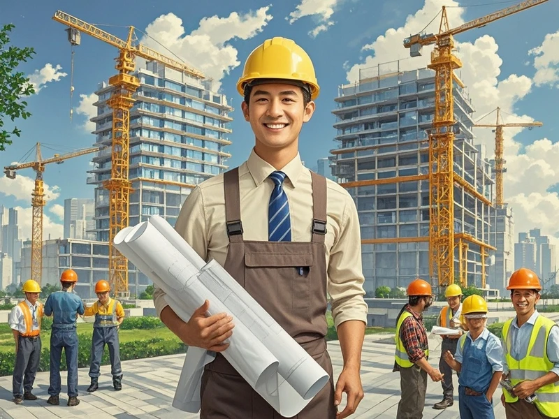 一级建造师有什么好处