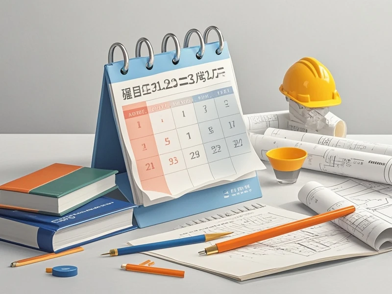 广西一级建造师考试时间安排表