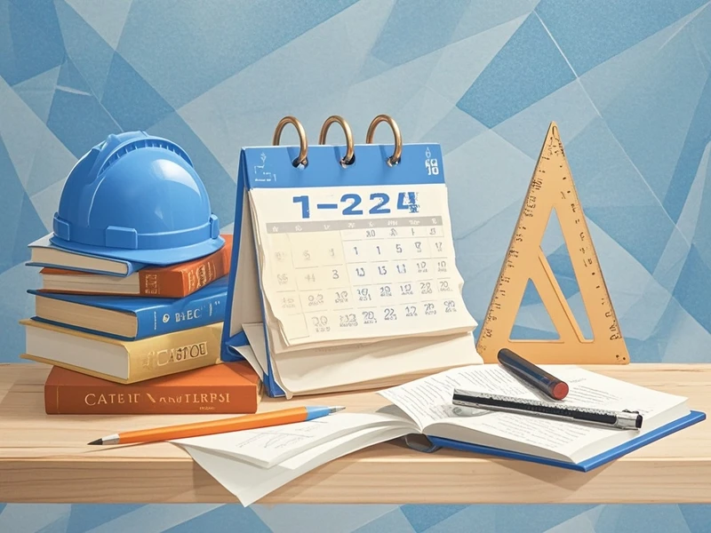 今年考一级建造师时间