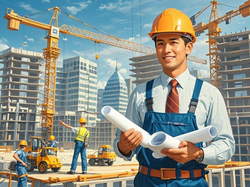 一级建造师有什么用处啊