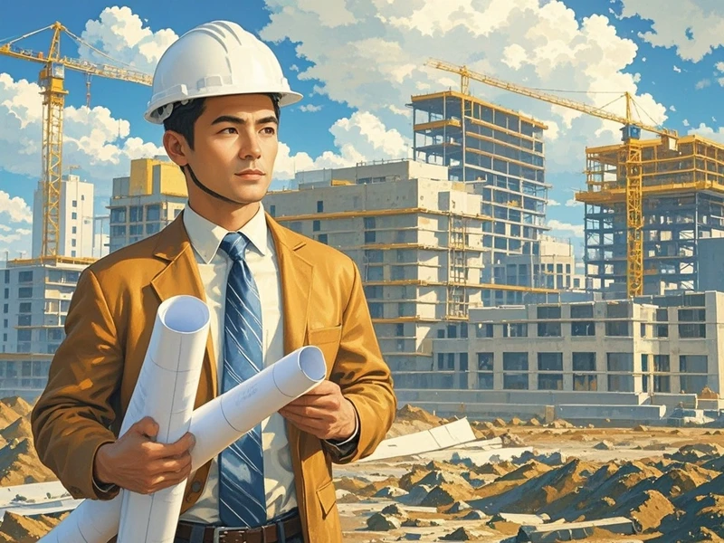 一级建造师工资多高
