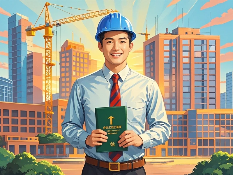 一级建造师考过有啥好处