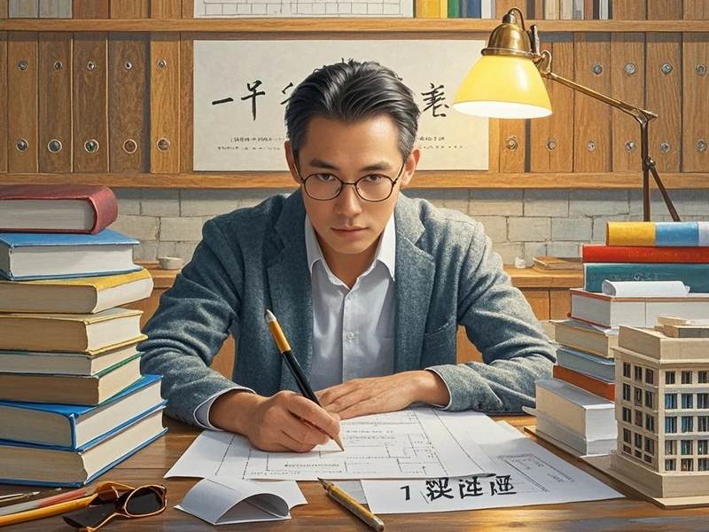 一级建造师的考题