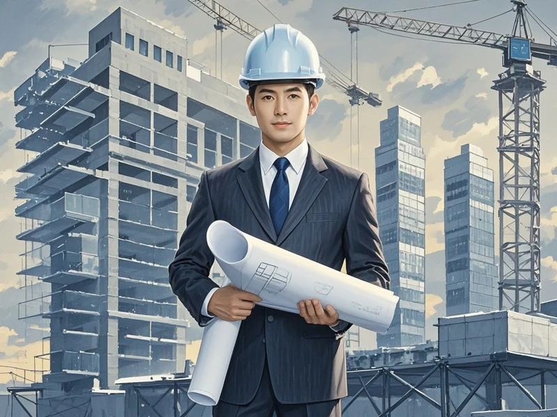 一级建造师的全称是什么