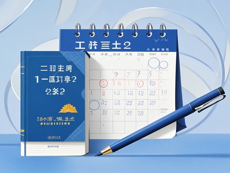 一级建造师考试什么时候