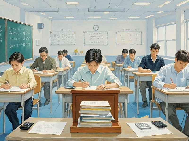 一级建造师的考试顺序安排