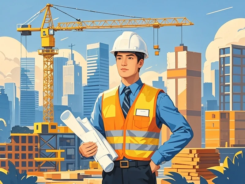 一级建造师意味着什么