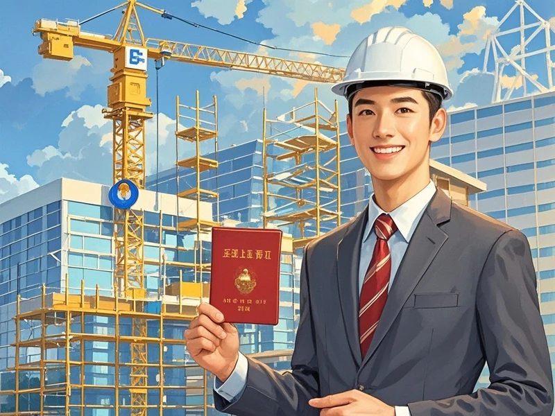 考取一级建造师的好处