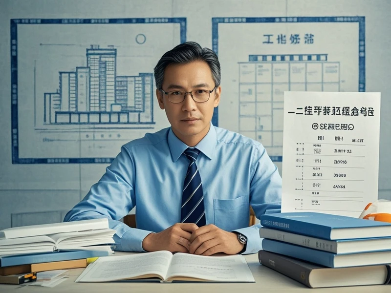 一级建造师科目合格标准