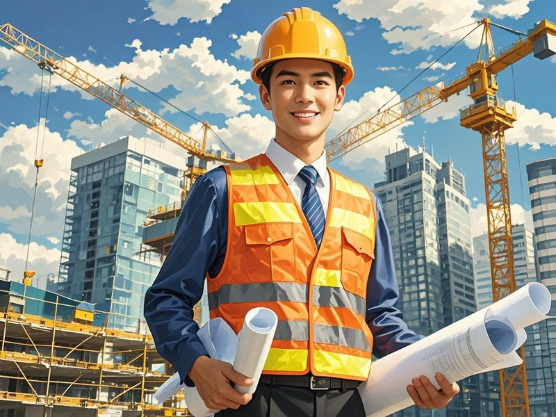 一级建造师有啥好处