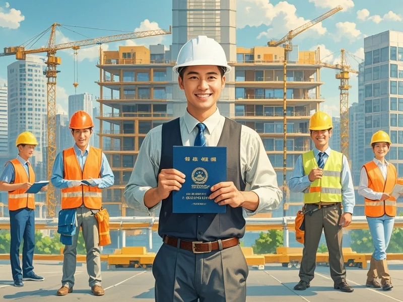 一级建造师考出来有用吗