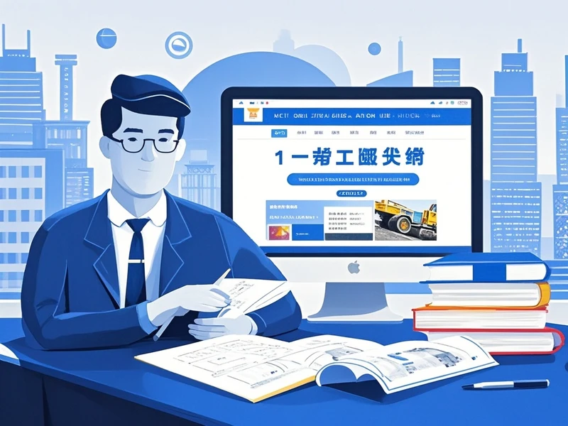 市政一级建造师报考时间