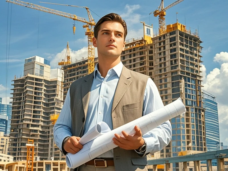 考一级建造师能干什么职业