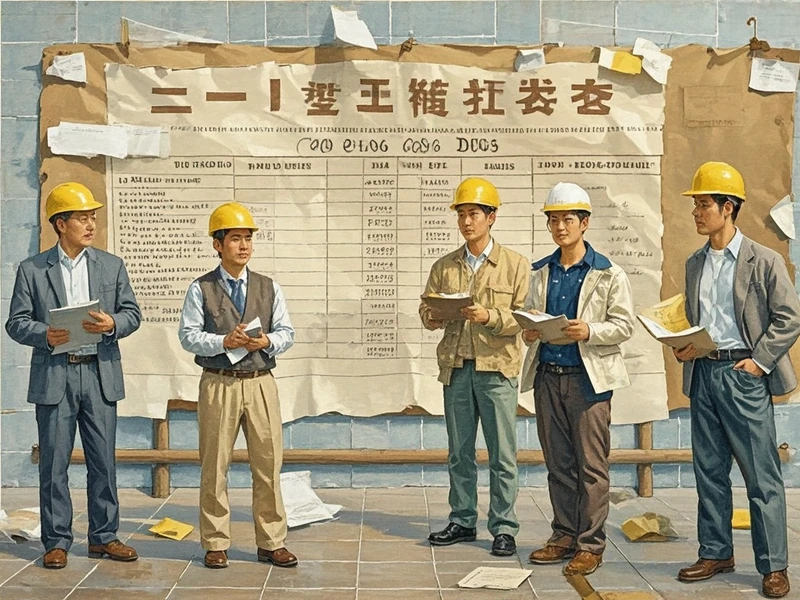 一级建造师的考试时间安排表最新