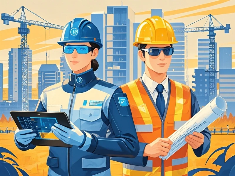 智能建造师和一级建造师的区别