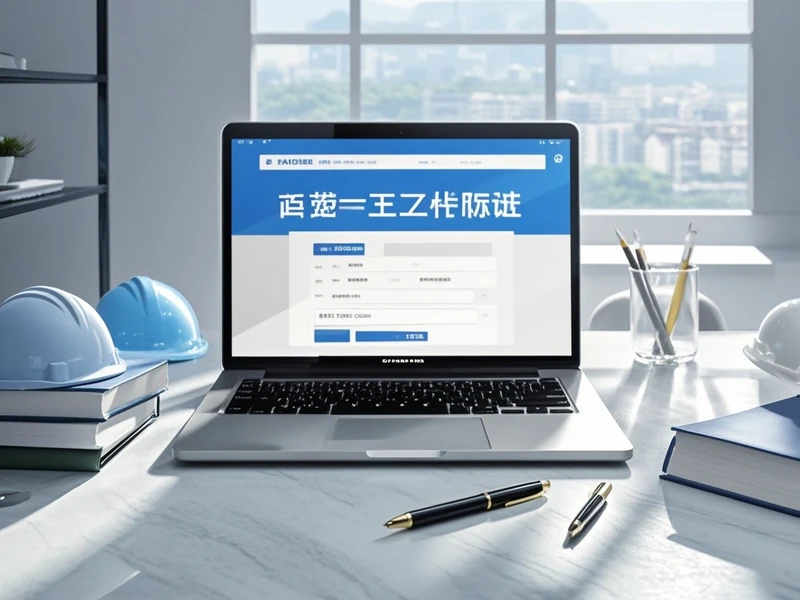 广西一级建造师报名入口