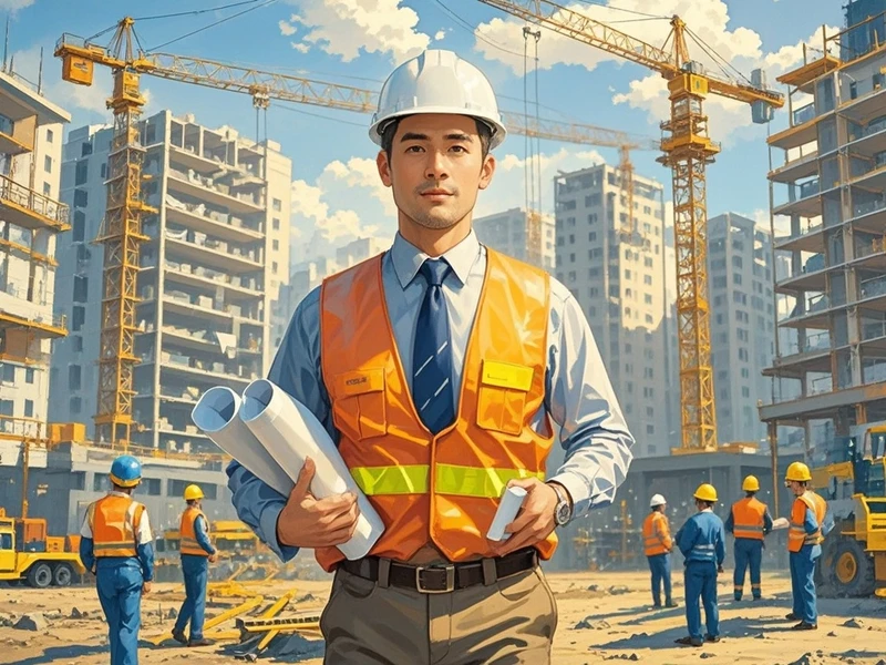 一级建造师可以做什么