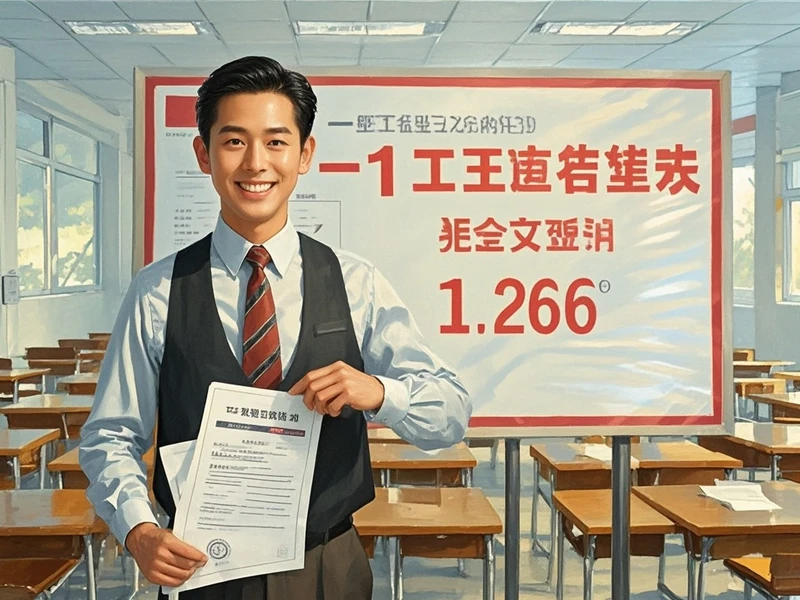 一级建造师考试成绩多少算合格