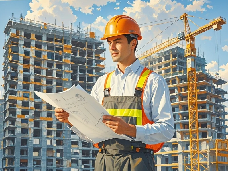 一级建造师都干什么