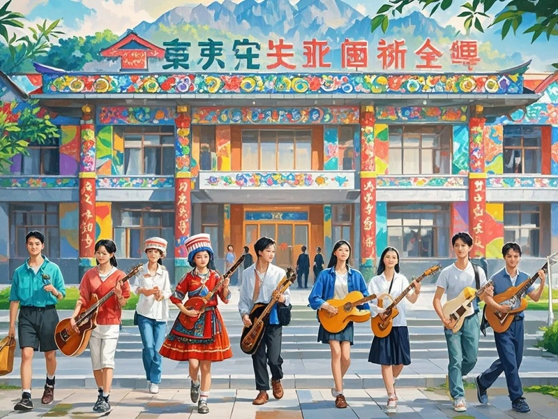 广西最好的艺考培训机构
