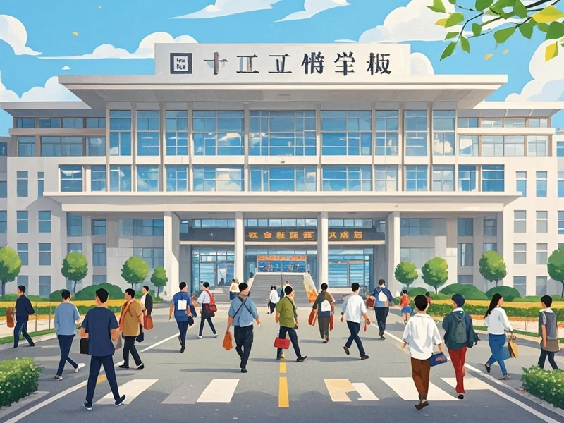 广西一级建造师考场在哪里考