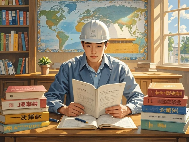 一级建造师考试考几科