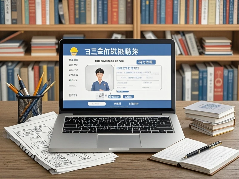 成都一级建造师考试准考证打印