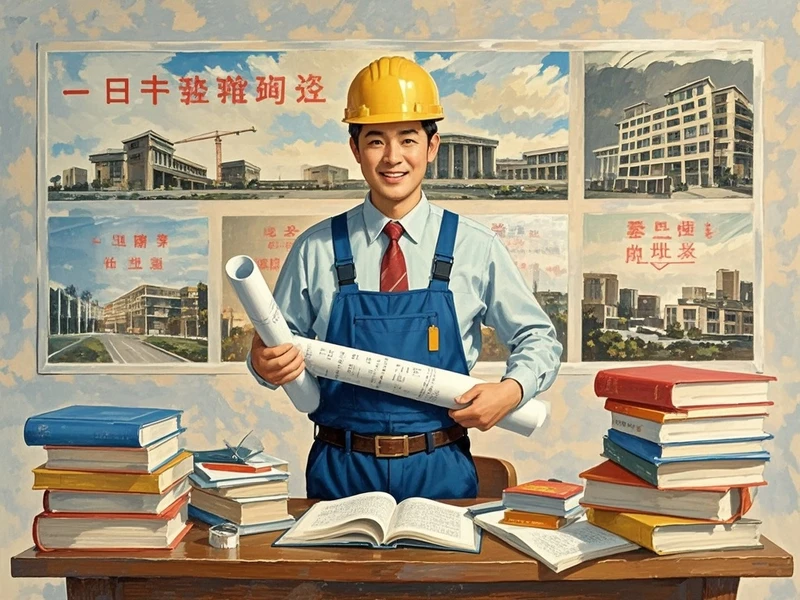 一级建造师考试经验分享
