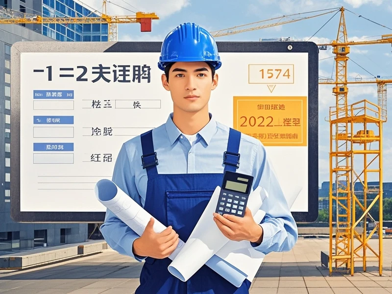 一级建造师成绩有效时间
