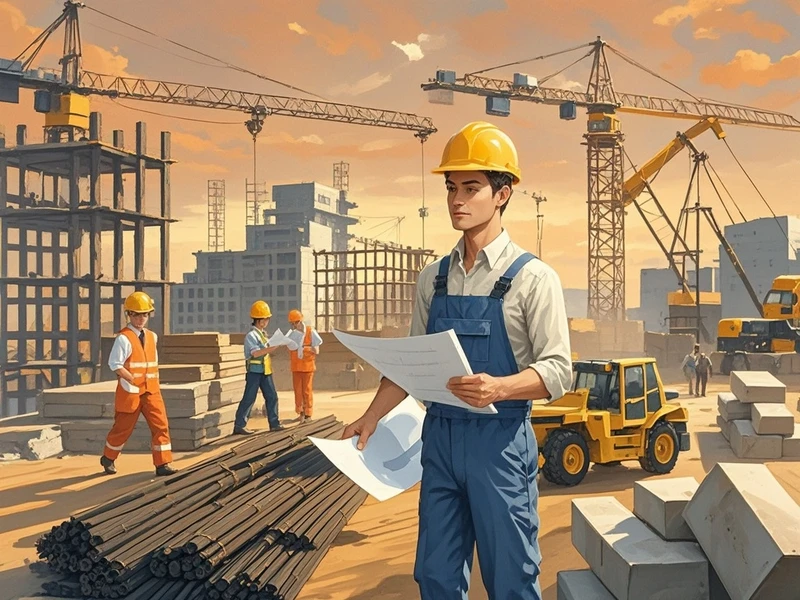 一级建造师在工地做什么