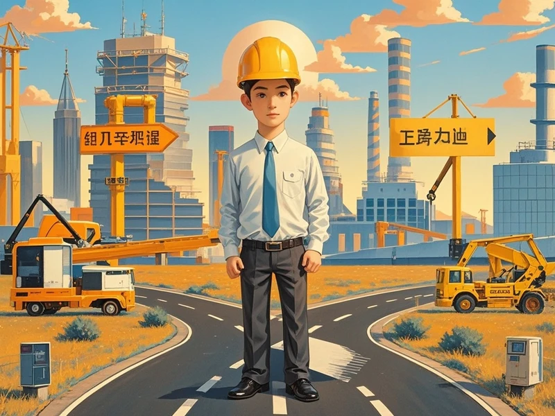 一级建造师转行做什么