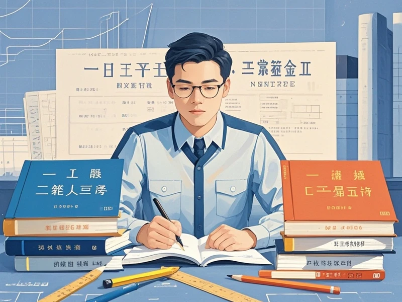 一级建造师考试科目有哪几门科目
