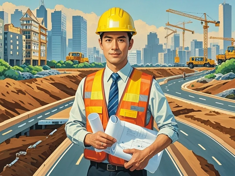一级建造师市政专业考试内容