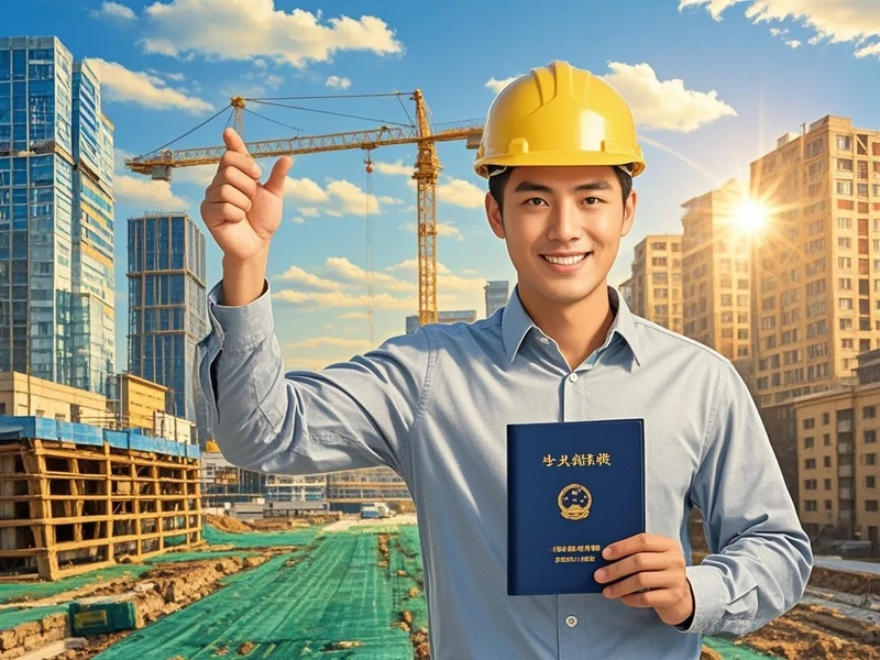 考到一级建造师有什么用处