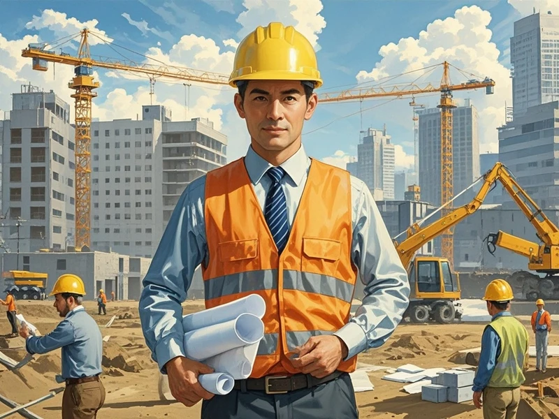 一级建造师都可以干什么