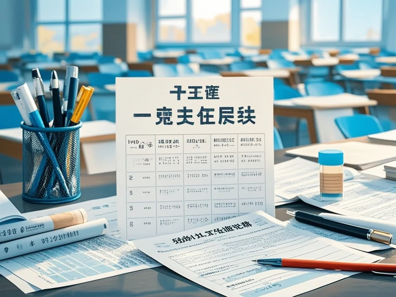 一级建造师考试科目时间安排