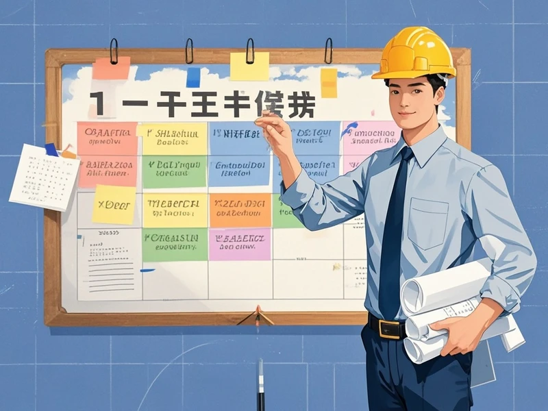 一级建造师考试科目时间顺序安排