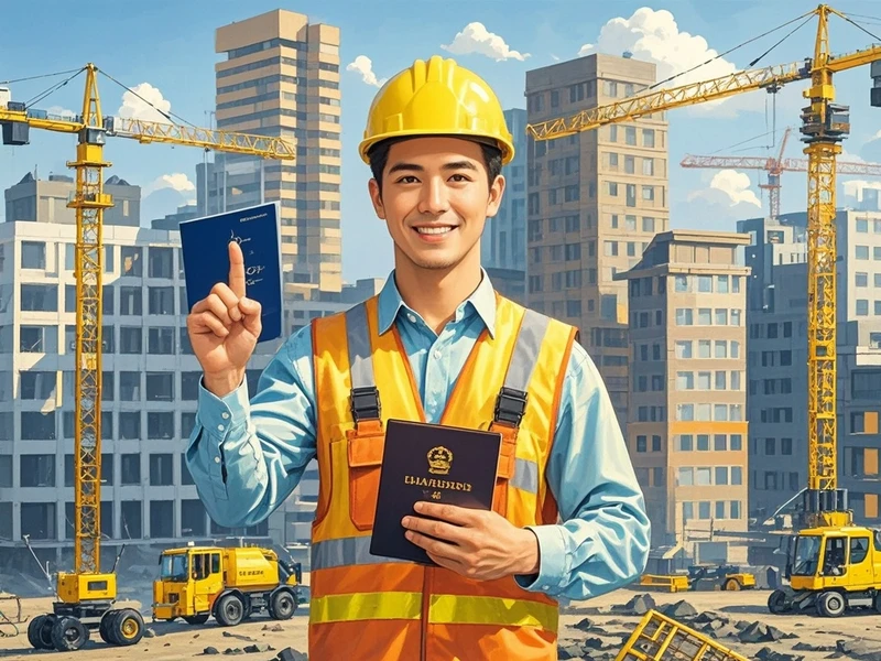 考到一级建造师有什么用吗
