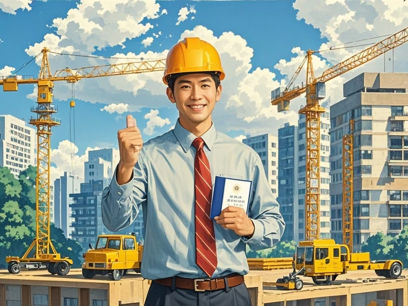 一级建造师资格证有什么用处